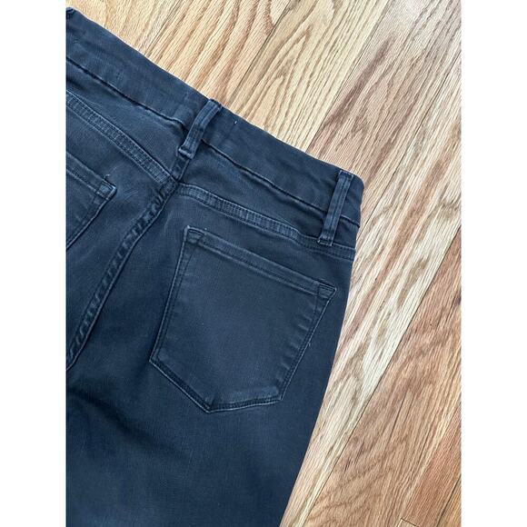 Frame Le Mini Boot Jeans - Picture 5 of 6